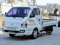 2013 Hyundai Porter
