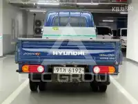 2013 Hyundai Porter
