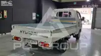 2013 Hyundai Porter