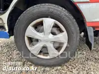 2013 Hyundai Porter