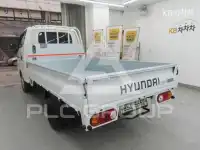 2013 Hyundai Porter