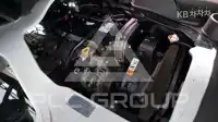 2013 Hyundai Porter