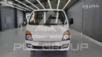 2013 Hyundai Porter