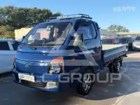 2013 Hyundai Porter