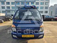 2013 Hyundai Porter