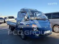 2013 Hyundai Porter