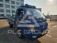 2013 Hyundai Porter
