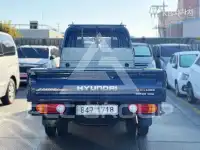 2013 Hyundai Porter