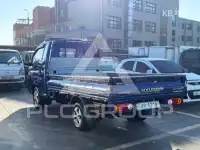 2013 Hyundai Porter