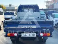 2013 Hyundai Porter