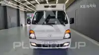2013 Hyundai Porter