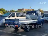 2013 Hyundai Porter