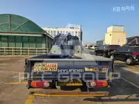 2013 Hyundai Porter