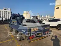 2013 Hyundai Porter