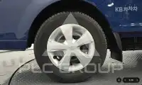2013 Hyundai Porter