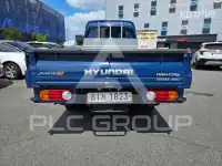 2013 Hyundai Porter
