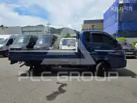 2013 Hyundai Porter