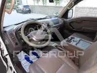 2013 Hyundai Porter