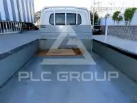 2013 Hyundai Porter