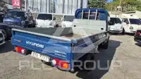 2013 Hyundai Porter