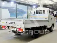 2013 Hyundai Porter