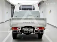 2013 Hyundai Porter