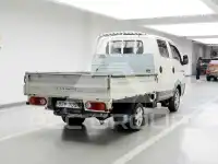 2013 Hyundai Porter