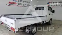 2013 Hyundai Porter
