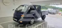 2013 Hyundai Porter
