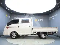 2013 Hyundai Porter