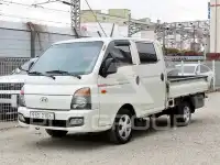 2013 Hyundai Porter