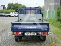 2013 Hyundai Porter