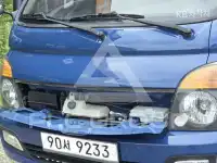 2013 Hyundai Porter