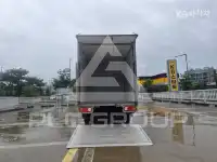 2013 Hyundai Porter