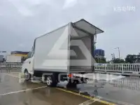 2013 Hyundai Porter