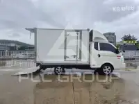 2013 Hyundai Porter