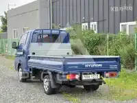 2013 Hyundai Porter