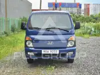 2013 Hyundai Porter