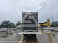 2013 Hyundai Porter