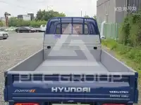 2013 Hyundai Porter
