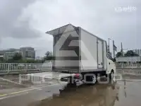 2013 Hyundai Porter