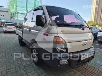 2013 Hyundai Porter