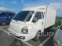 2013 Hyundai Porter