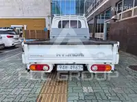 2013 Hyundai Porter