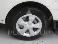 2013 Hyundai Porter