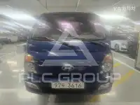2013 Hyundai Porter