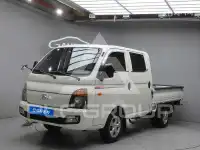 2013 Hyundai Porter