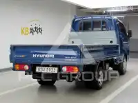 2013 Hyundai Porter