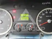 2013 Hyundai Porter