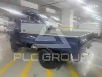 2013 Hyundai Porter
